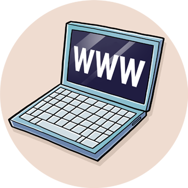 Website Icon