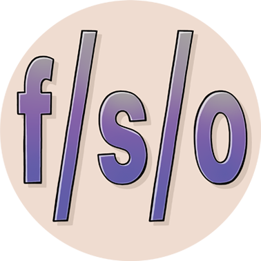 f/s/o Icon